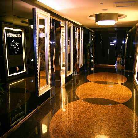 בייג'ינג Fx Hotel Yansha מראה חיצוני תמונה