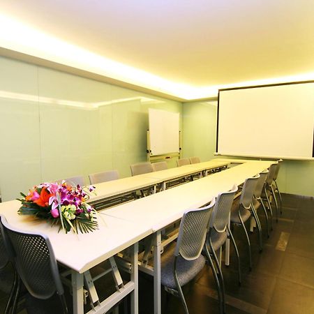 בייג'ינג Fx Hotel Yansha מראה חיצוני תמונה