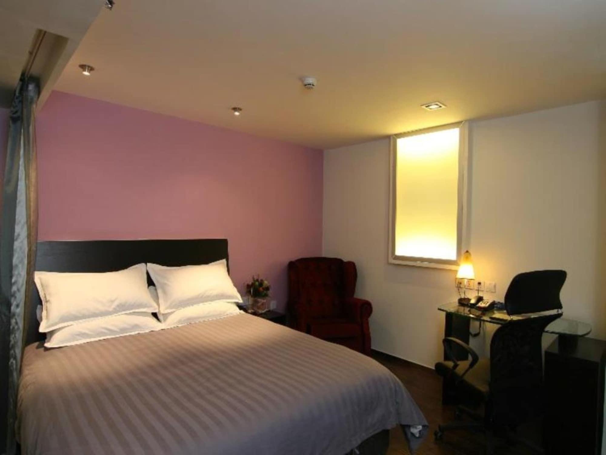 בייג'ינג Fx Hotel Yansha מראה חיצוני תמונה