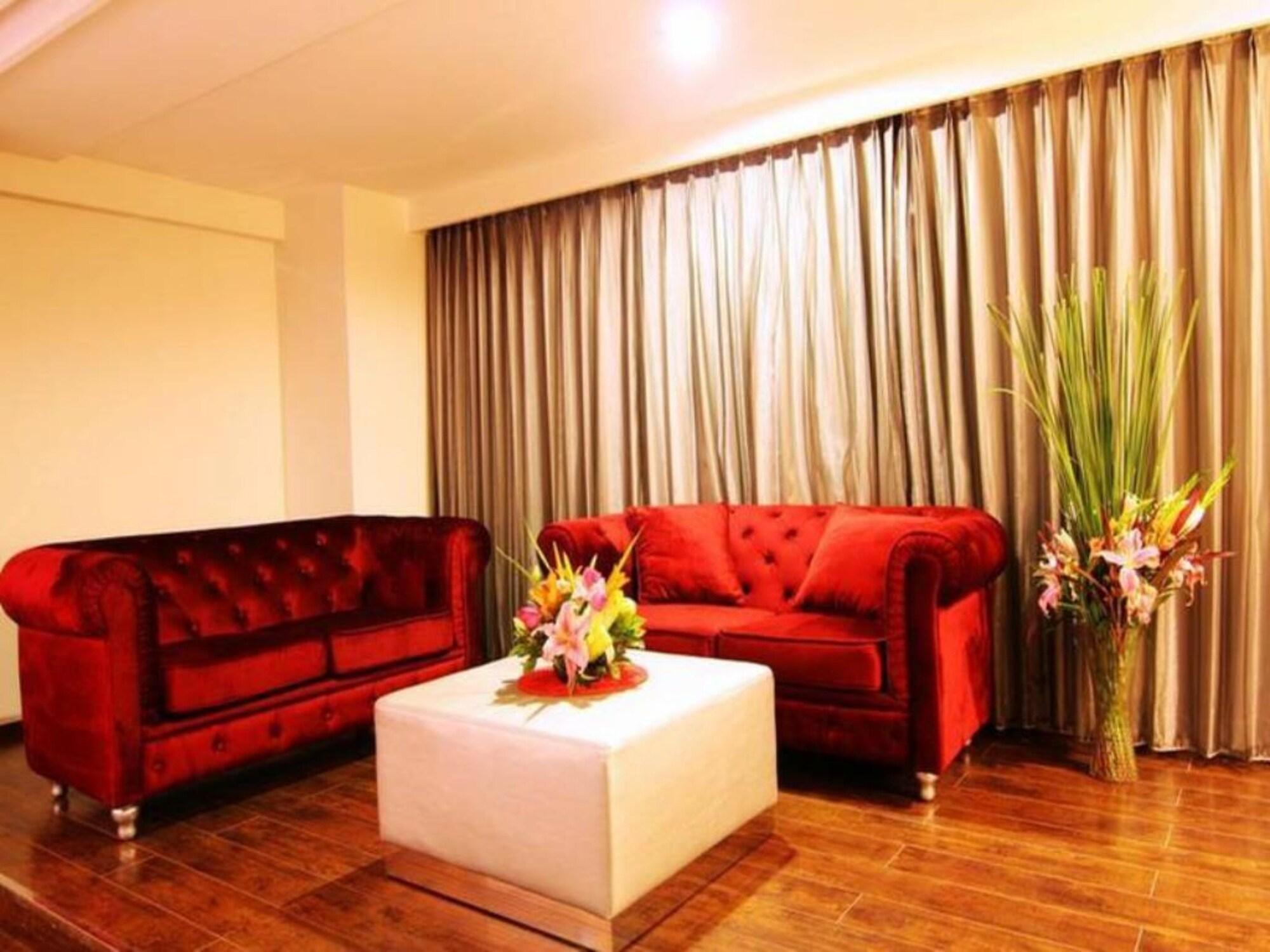 בייג'ינג Fx Hotel Yansha מראה חיצוני תמונה