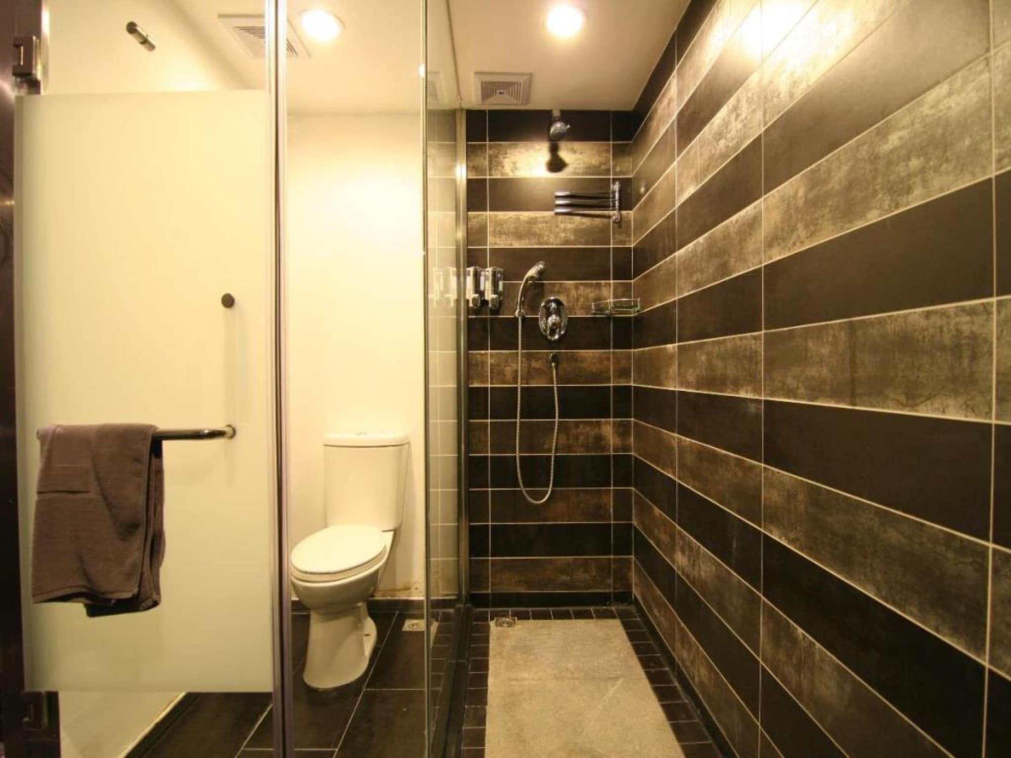 בייג'ינג Fx Hotel Yansha מראה חיצוני תמונה