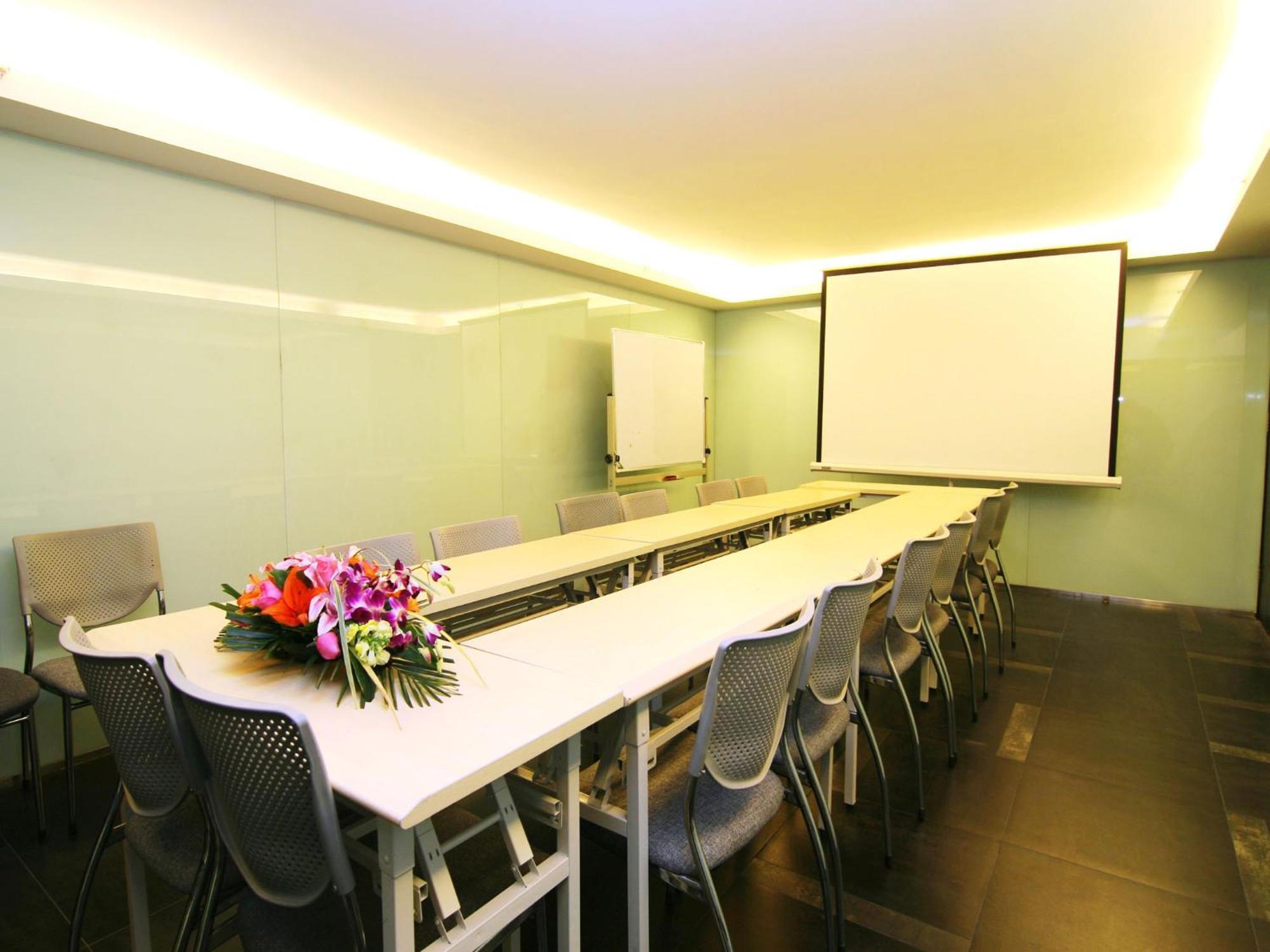 בייג'ינג Fx Hotel Yansha מראה חיצוני תמונה