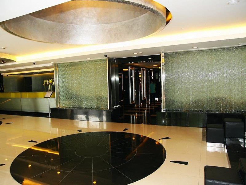 בייג'ינג Fx Hotel Yansha מראה חיצוני תמונה